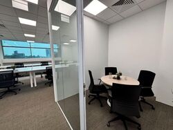 Kings Centre (D3), Office #537066761